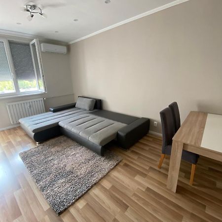 M3 Zuglo Apartment Budapest Extérieur photo