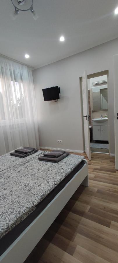 M3 Zuglo Apartment Budapest Extérieur photo