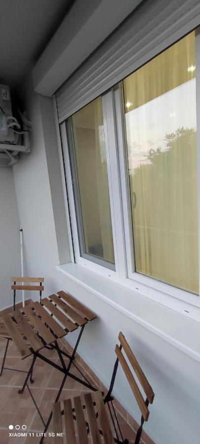 M3 Zuglo Apartment Budapest Extérieur photo