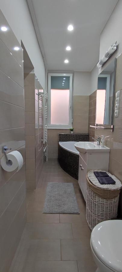 M3 Zuglo Apartment Budapest Extérieur photo