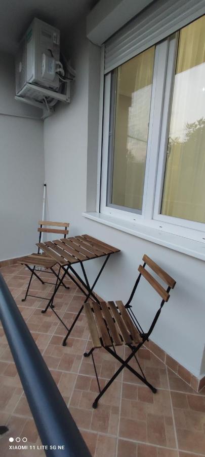 M3 Zuglo Apartment Budapest Extérieur photo