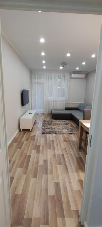 M3 Zuglo Apartment Budapest Extérieur photo