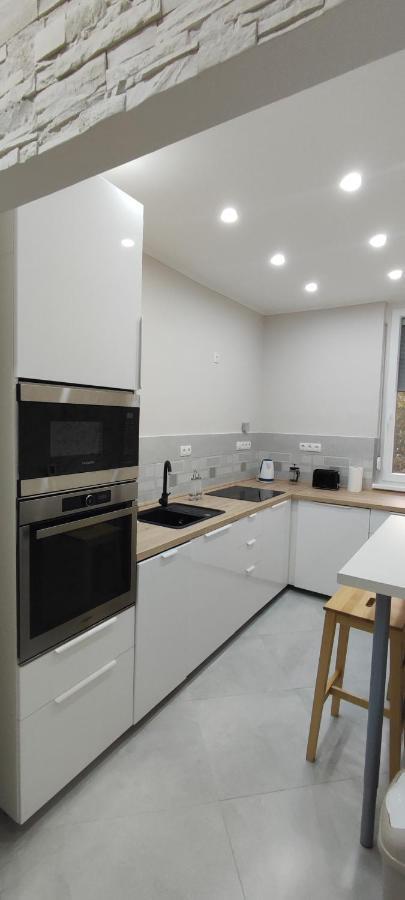 M3 Zuglo Apartment Budapest Extérieur photo