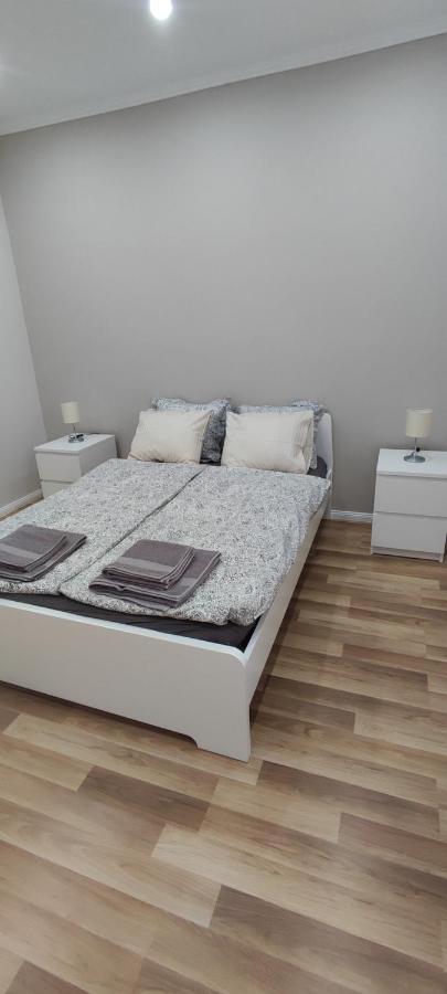 M3 Zuglo Apartment Budapest Extérieur photo